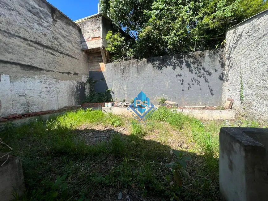 Foto 7 de Terreno / Lote à venda, 400m2 em Baeta Neves, Sao Bernardo Do Campo - SP