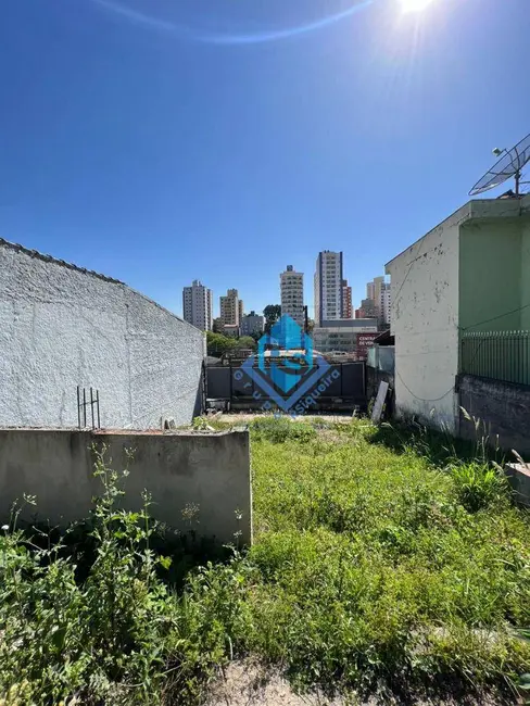 Foto 6 de Terreno / Lote à venda, 400m2 em Baeta Neves, Sao Bernardo Do Campo - SP