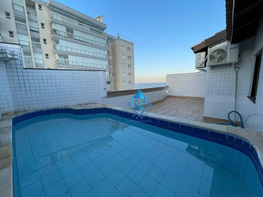 Foto 2 de Cobertura com 3 quartos à venda, 167m2 em Bertioga - SP