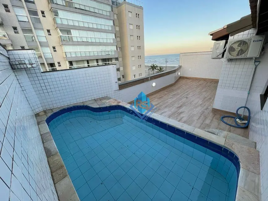 Foto 7 de Cobertura com 3 quartos à venda, 167m2 em Bertioga - SP