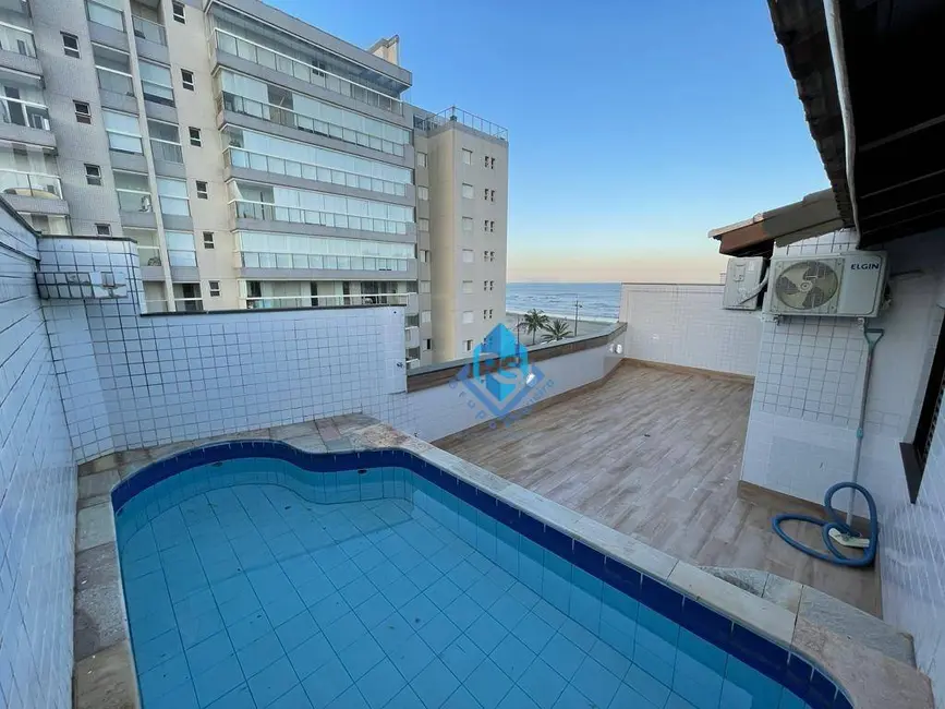 Foto 5 de Cobertura com 3 quartos à venda, 167m2 em Bertioga - SP