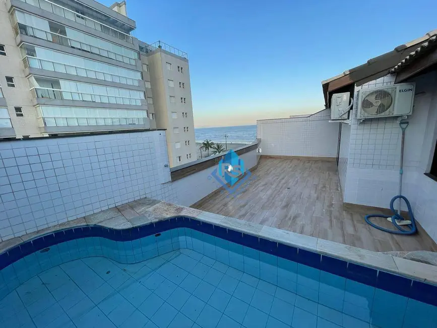 Foto 6 de Cobertura com 3 quartos à venda, 167m2 em Bertioga - SP