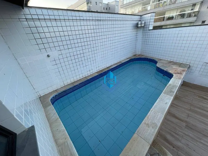 Foto 8 de Cobertura com 3 quartos à venda, 167m2 em Bertioga - SP