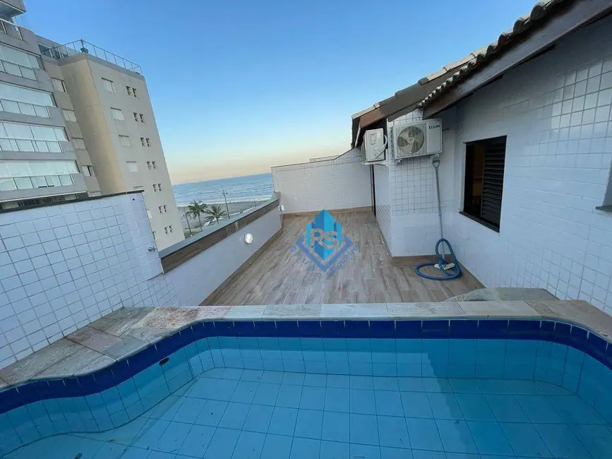 Foto 3 de Cobertura com 3 quartos à venda, 167m2 em Bertioga - SP