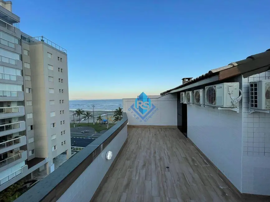 Foto 9 de Cobertura com 3 quartos à venda, 167m2 em Bertioga - SP