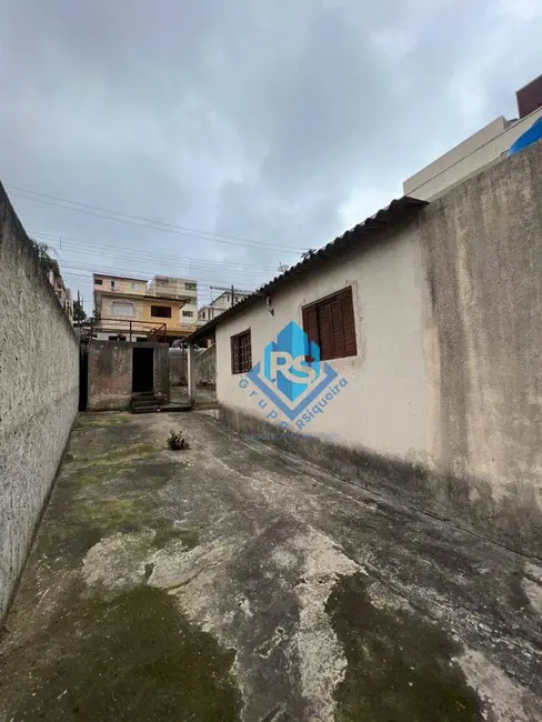 Foto 5 de Terreno / Lote à venda, 216m2 em Sao Bernardo Do Campo - SP