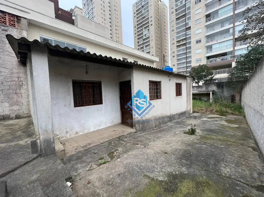 Foto 4 de Terreno / Lote à venda, 216m2 em Sao Bernardo Do Campo - SP