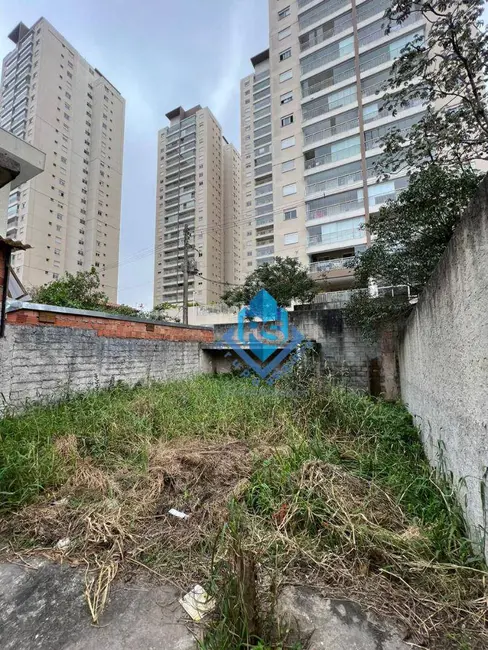 Foto 6 de Terreno / Lote à venda, 216m2 em Sao Bernardo Do Campo - SP