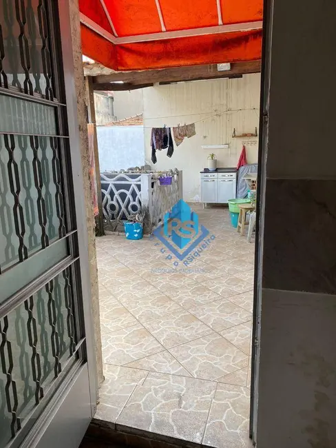 Foto 7 de Sobrado com 3 quartos à venda, 284m2 em Santo Andre - SP