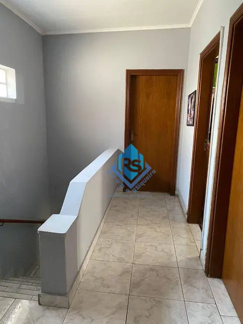 Foto 6 de Sobrado com 3 quartos à venda, 284m2 em Santo Andre - SP