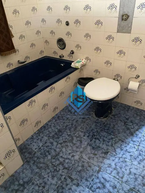 Foto 8 de Sobrado com 3 quartos à venda, 284m2 em Santo Andre - SP