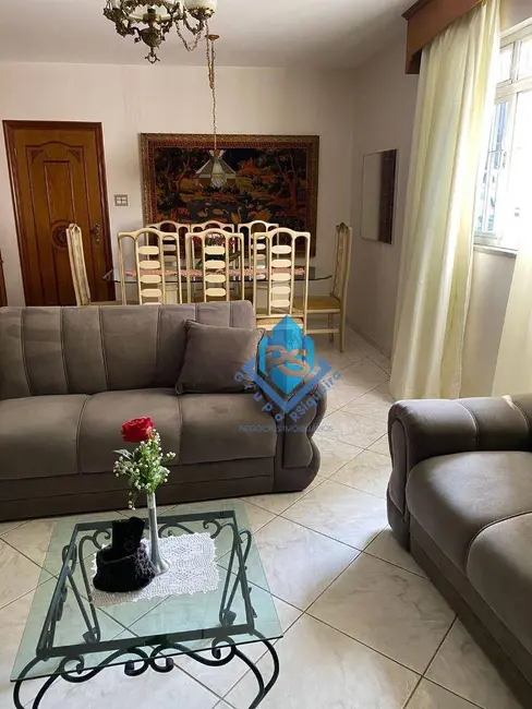 Foto 1 de Sobrado com 3 quartos à venda, 284m2 em Santo Andre - SP