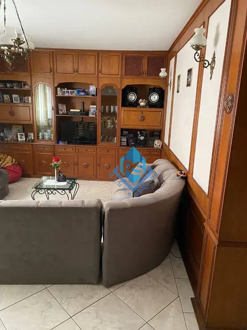 Foto 3 de Sobrado com 3 quartos à venda, 284m2 em Santo Andre - SP