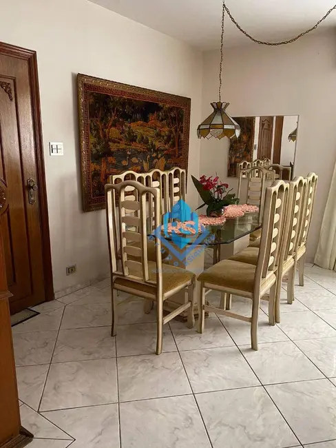 Foto 2 de Sobrado com 3 quartos à venda, 284m2 em Santo Andre - SP