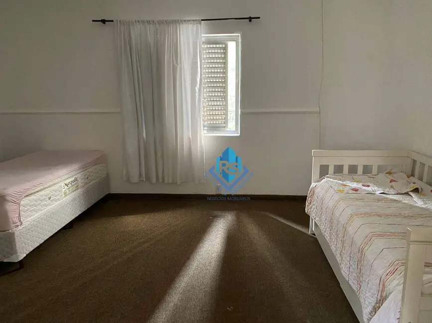 Foto 4 de Sobrado com 3 quartos à venda, 284m2 em Santo Andre - SP