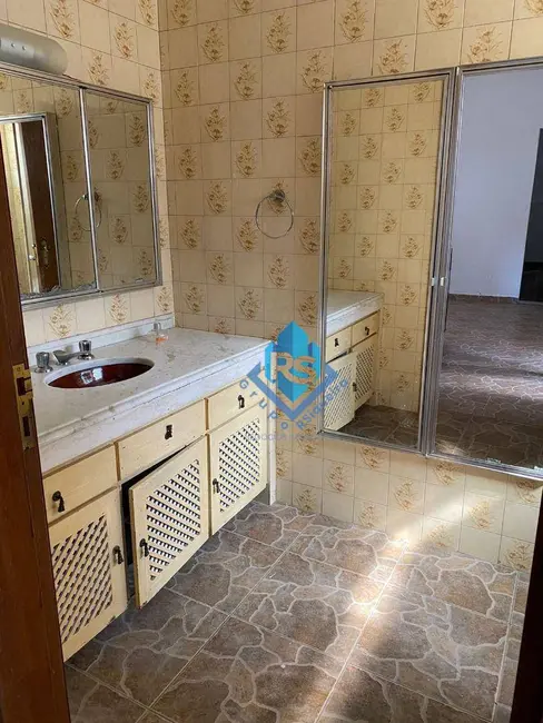 Foto 5 de Sobrado com 3 quartos à venda, 284m2 em Santo Andre - SP