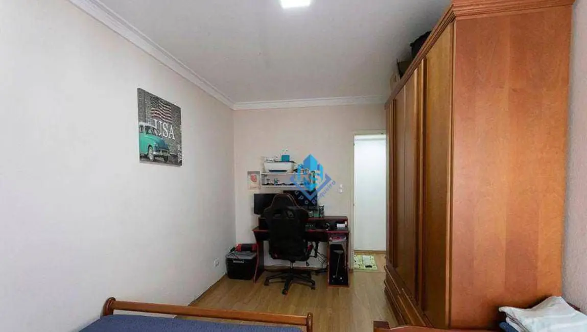 Foto 9 de Apartamento com 2 quartos à venda e para alugar, 97m2 em Taboão, Sao Bernardo Do Campo - SP