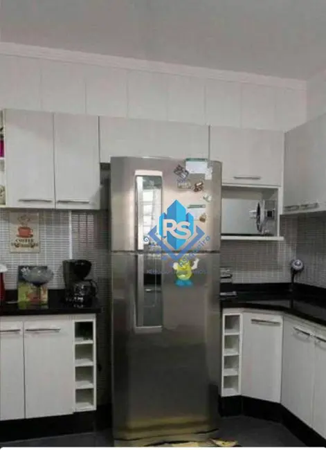 Foto 5 de Apartamento com 2 quartos à venda e para alugar, 97m2 em Taboão, Sao Bernardo Do Campo - SP