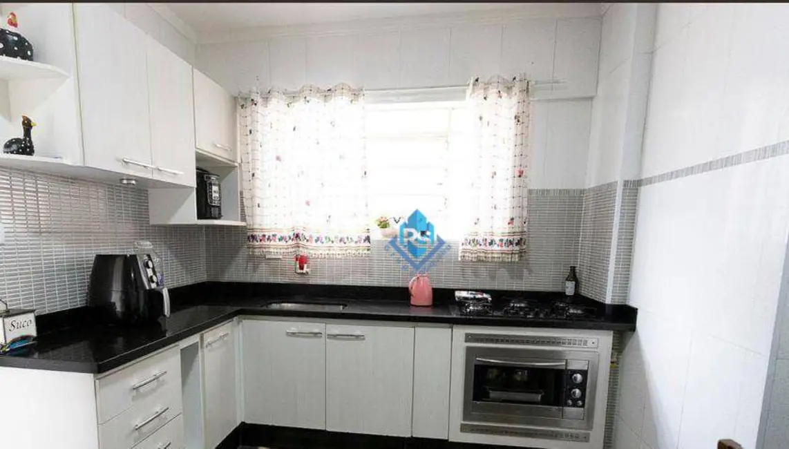 Foto 4 de Apartamento com 2 quartos à venda e para alugar, 97m2 em Taboão, Sao Bernardo Do Campo - SP