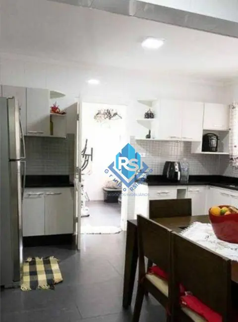 Foto 6 de Apartamento com 2 quartos à venda e para alugar, 97m2 em Taboão, Sao Bernardo Do Campo - SP