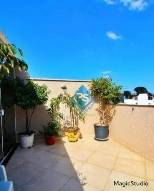 Foto 3 de Cobertura com 2 quartos à venda, 126m2 em Jardim Paraíso, Santo Andre - SP