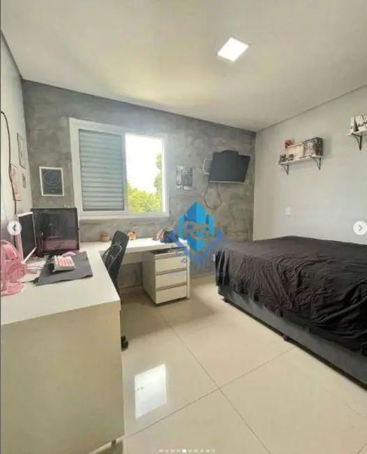 Foto 6 de Cobertura com 2 quartos à venda, 126m2 em Jardim Paraíso, Santo Andre - SP