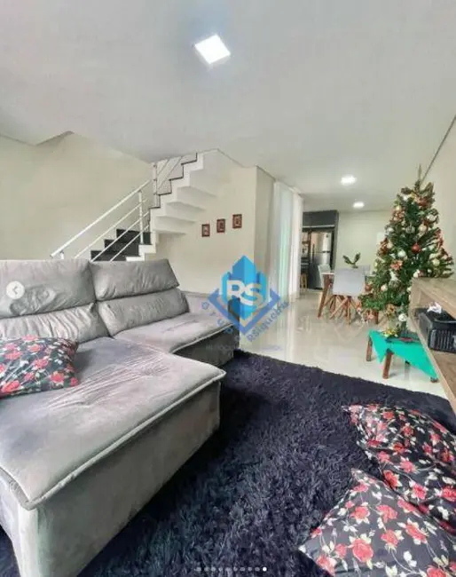 Foto 5 de Cobertura com 2 quartos à venda, 126m2 em Jardim Paraíso, Santo Andre - SP