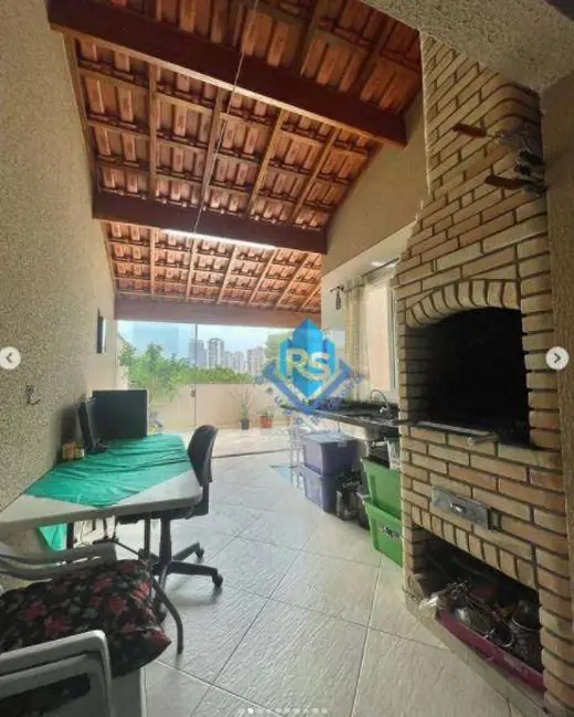 Foto 1 de Cobertura com 2 quartos à venda, 126m2 em Jardim Paraíso, Santo Andre - SP