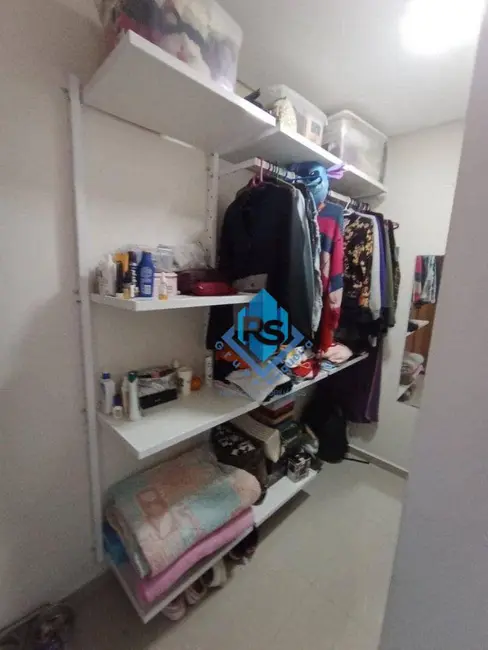 Foto 9 de Cobertura com 2 quartos à venda, 126m2 em Jardim Paraíso, Santo Andre - SP