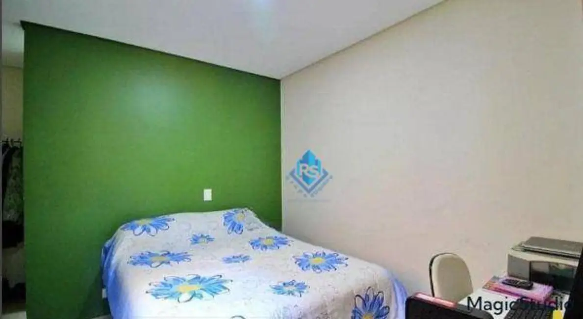 Foto 8 de Cobertura com 2 quartos à venda, 126m2 em Jardim Paraíso, Santo Andre - SP