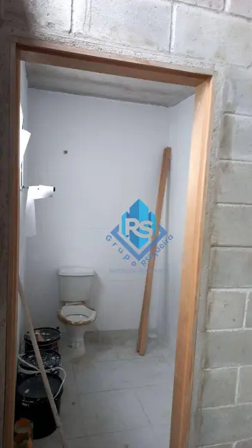 Foto 8 de Sala Comercial para alugar, 125m2 em Rudge Ramos, Sao Bernardo Do Campo - SP