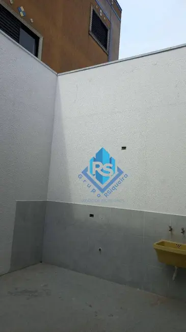 Foto 9 de Sala Comercial para alugar, 125m2 em Rudge Ramos, Sao Bernardo Do Campo - SP