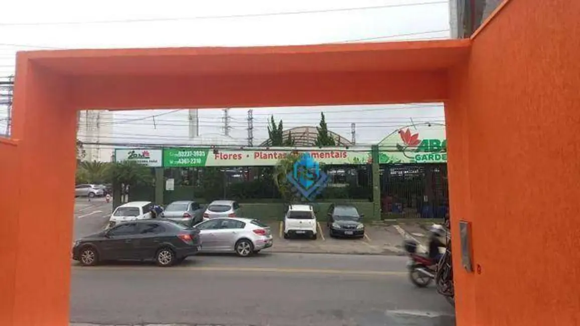 Foto 7 de Sala Comercial para alugar, 125m2 em Rudge Ramos, Sao Bernardo Do Campo - SP