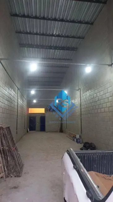 Foto 3 de Sala Comercial para alugar, 125m2 em Rudge Ramos, Sao Bernardo Do Campo - SP