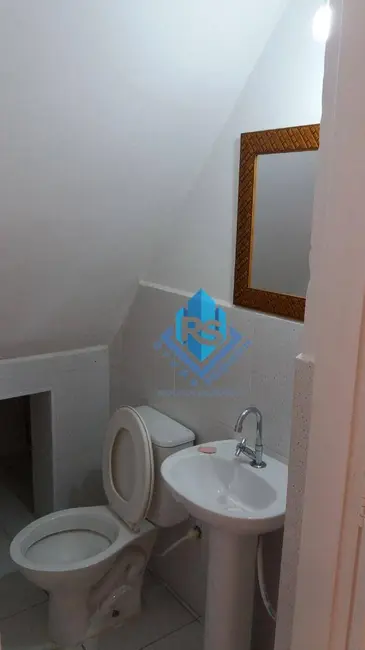 Foto 9 de Sobrado com 3 quartos à venda, 125m2 em Baeta Neves, Sao Bernardo Do Campo - SP