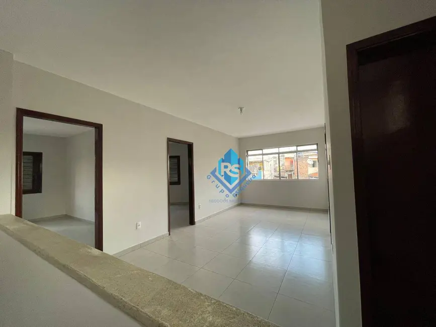 Foto 2 de Apartamento com 2 quartos para alugar, 81m2 em Sao Bernardo Do Campo - SP