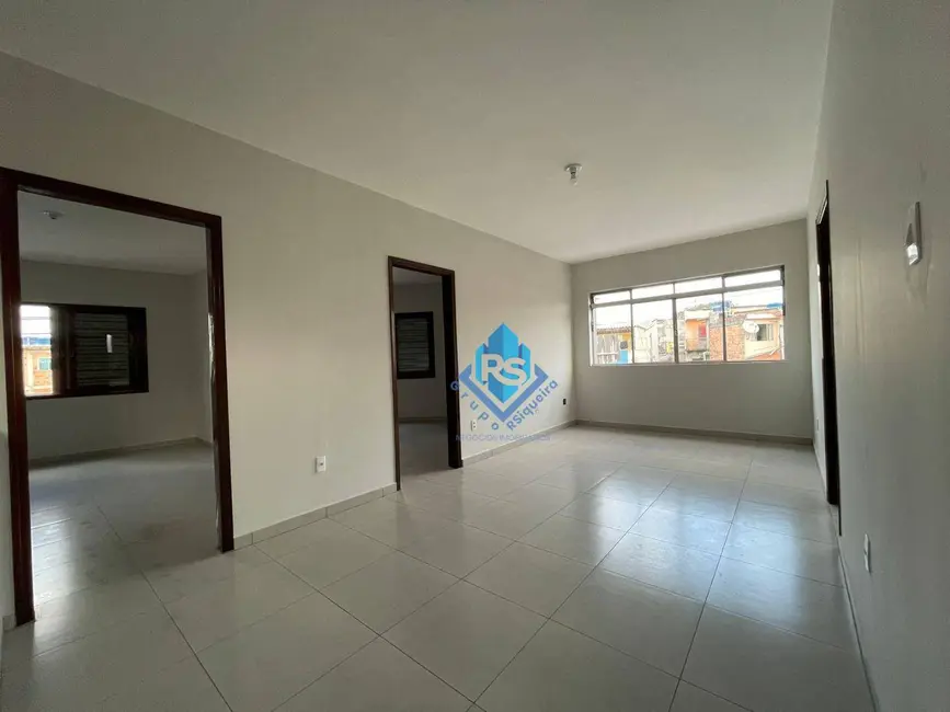 Foto 1 de Apartamento com 2 quartos para alugar, 81m2 em Sao Bernardo Do Campo - SP