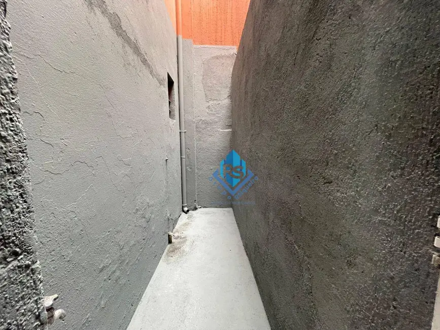 Foto 9 de Sala Comercial para alugar, 100m2 em Sao Bernardo Do Campo - SP