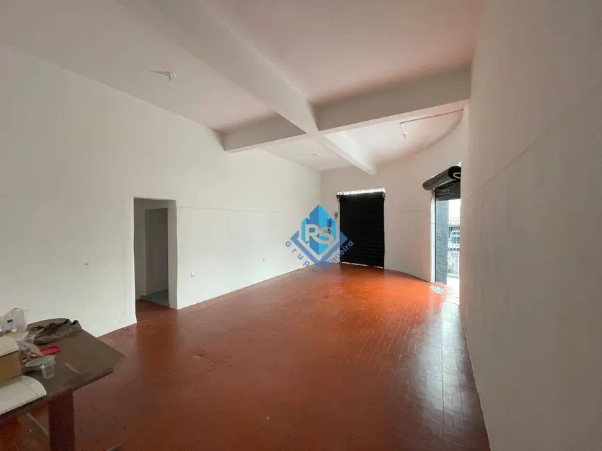 Foto 5 de Sala Comercial para alugar, 100m2 em Sao Bernardo Do Campo - SP