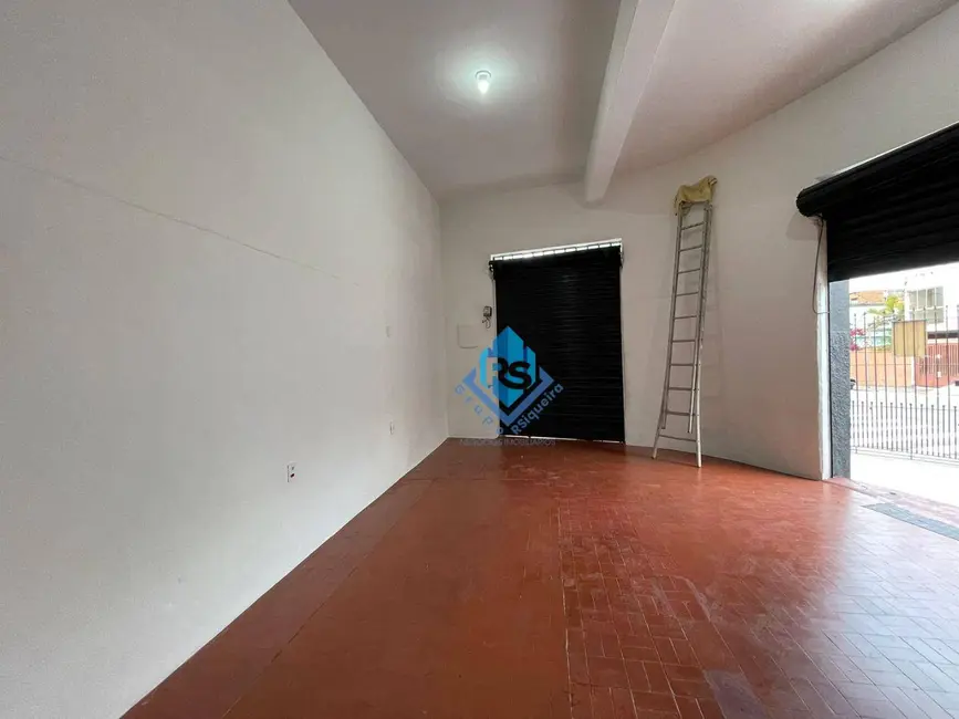 Foto 8 de Sala Comercial para alugar, 100m2 em Sao Bernardo Do Campo - SP