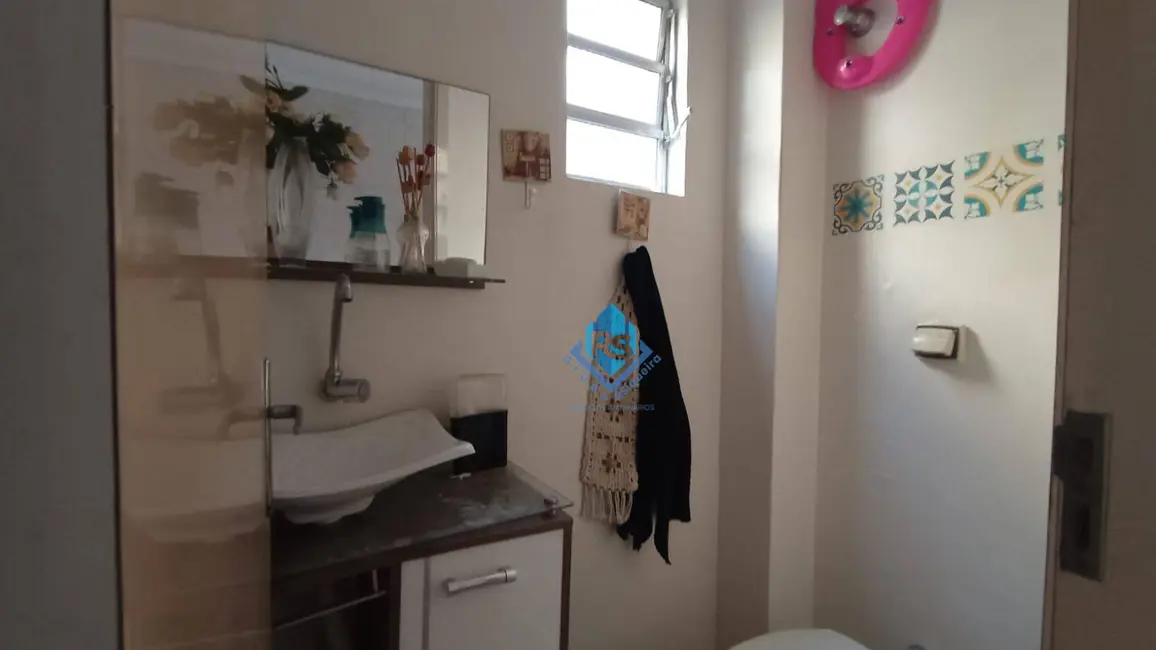 Foto 9 de Sobrado com 4 quartos à venda, 150m2 em Jardim Santa Cruz (Sacomã), São Paulo - SP