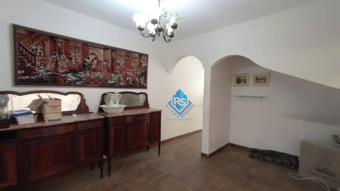 Foto 7 de Sobrado com 4 quartos à venda, 150m2 em Jardim Santa Cruz (Sacomã), São Paulo - SP