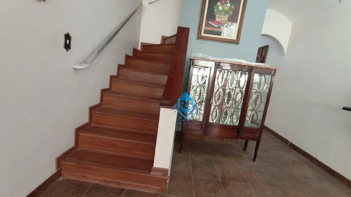Foto 5 de Sobrado com 4 quartos à venda, 150m2 em Jardim Santa Cruz (Sacomã), São Paulo - SP