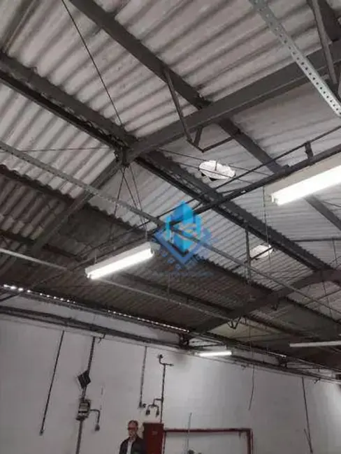 Foto 8 de Sala Comercial à venda, 700m2 em Parque das Nações, Santo Andre - SP