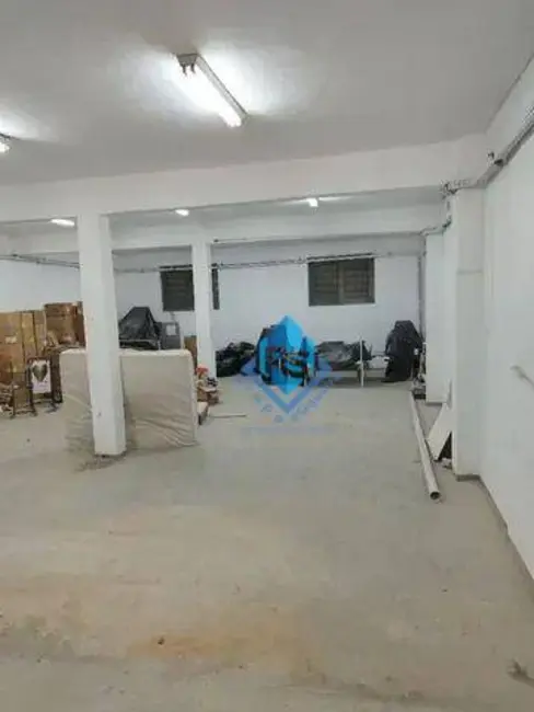 Foto 7 de Sala Comercial à venda, 700m2 em Parque das Nações, Santo Andre - SP