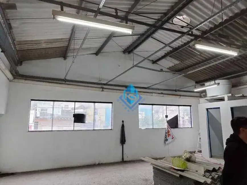 Foto 9 de Sala Comercial à venda, 700m2 em Parque das Nações, Santo Andre - SP