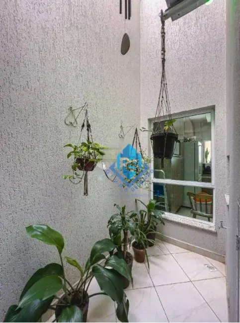 Foto 9 de Sobrado com 3 quartos à venda, 150m2 em Sao Bernardo Do Campo - SP