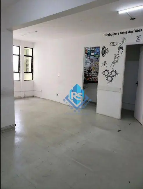 Foto 1 de Sala Comercial à venda, 47m2 em Centro, Santo Andre - SP