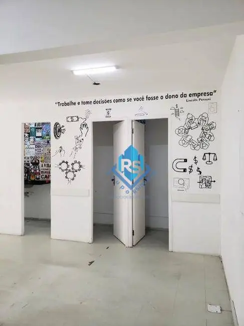 Foto 2 de Sala Comercial à venda, 47m2 em Centro, Santo Andre - SP