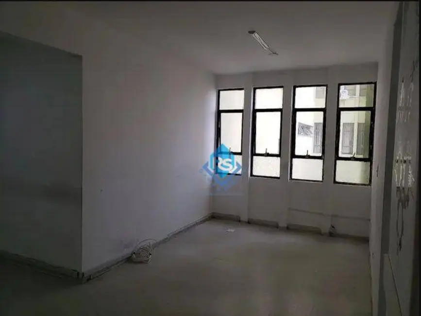 Foto 3 de Sala Comercial à venda, 47m2 em Centro, Santo Andre - SP